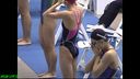 ★ Competitive Swimsuit Swimming Competition